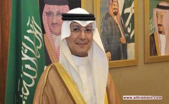 سفير السعودية ببيروت: إجلاء 260 مواطنا من لبنان